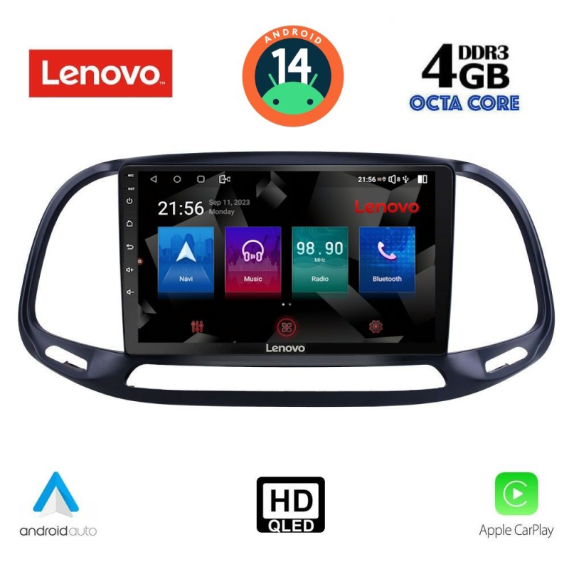 LENOVO SSX 9138_CPA (9inc) MULTIMEDIA TABLET for FIAT DOBLO – OPEL COMBO mod. 2015-2018 LENOVO SSX 9138_CPA (9inc) MULTIMEDIA TABLET for FIAT DOBLO – OPEL COMBO mod. 2015-2018