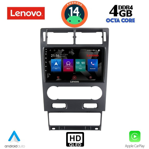 LENOVO SSX 9161A_CPA (9inc) MULTIMEDIA TABLET for FORD MONDEO mod. 2003-2006