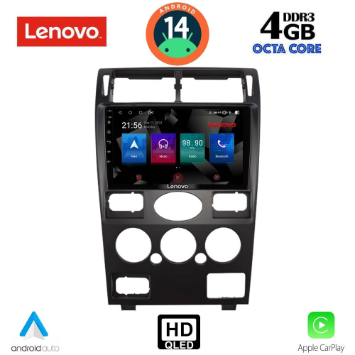 LENOVO SSX 9161B_CPA (9inc) MULTIMEDIA TABLET for FORD MONDEO mod. 2003-2006