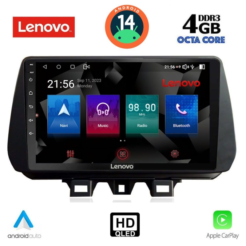 LENOVO SSX 9244_CPA (9inc) MULTIMEDIA TABLET for HYUNDAI TUCSON mod. 2019> LENOVO SSX 9244_CPA (9inc) MULTIMEDIA TABLET for HYUNDAI TUCSON mod. 2019>