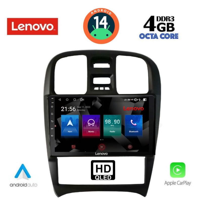 LENOVO SSX 9247_CPA (9inc) MULTIMEDIA TABLET for HYUNDAI SONATA mod. 2000-2006 LENOVO SSX 9247_CPA (9inc) MULTIMEDIA TABLET for HYUNDAI SONATA mod. 2000-2006