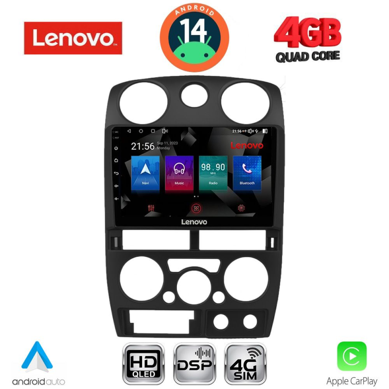 LENOVO SSX 9254BL_CPA (9inc) MULTIMEDIA TABLET for ISUZU D-MAX mod. 2008-2012 (BLACK) LENOVO SSX 9254BL_CPA (9inc) MULTIMEDIA TABLET for ISUZU D-MAX mod. 2008-2012 (BLACK)