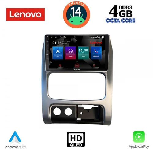 LENOVO SSX 9269_CPA (9inc) MULTIMEDIA TABLET for JEEP CHEROKEE – LIBERTY mod. 2002-2007