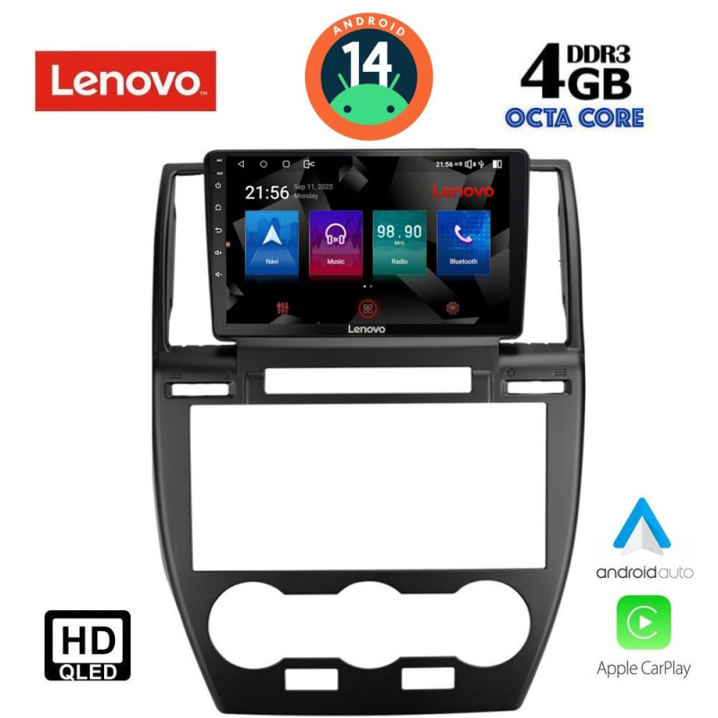 LENOVO SSX 9330_CPA (9inc) MULTIMEDIA TABLET for FREELANDER 2 mod. 2006-2014 LENOVO SSX 9330_CPA (9inc) MULTIMEDIA TABLET for FREELANDER 2 mod. 2006-2014