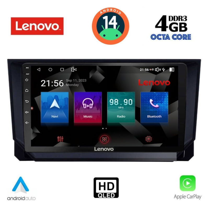 LENOVO SSX 9391_CPA (10inc) MULTIMEDIA TABLET for MAZDA CX9 mod. 2006-2015 LENOVO SSX 9391_CPA (10inc) MULTIMEDIA TABLET for MAZDA CX9 mod. 2006-2015
