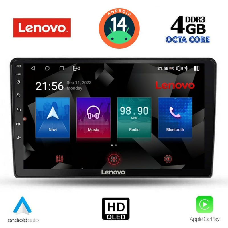 LENOVO SSX 9476_CPA (10inc) MULTIMEDIA TABLET for NISSAN XTRAIL mod. 2004-2007 LENOVO SSX 9476_CPA (10inc) MULTIMEDIA TABLET for NISSAN XTRAIL mod. 2004-2007