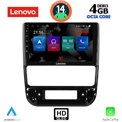 LENOVO SSX 9516_CPA (9inc) MULTIMEDIA TABLET for PEUGEOT 406 mod. 1998-2004