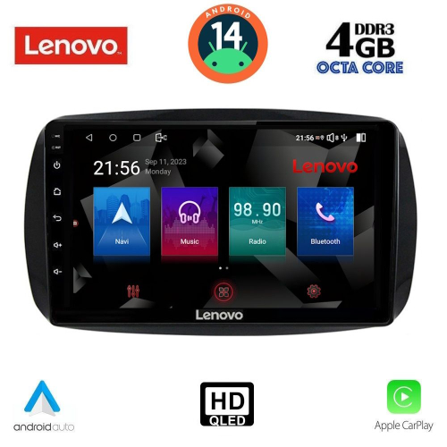 LENOVO SSX 9623_CPA (9inc) MULTIMEDIA TABLET for SMART mod. 2016&gt;