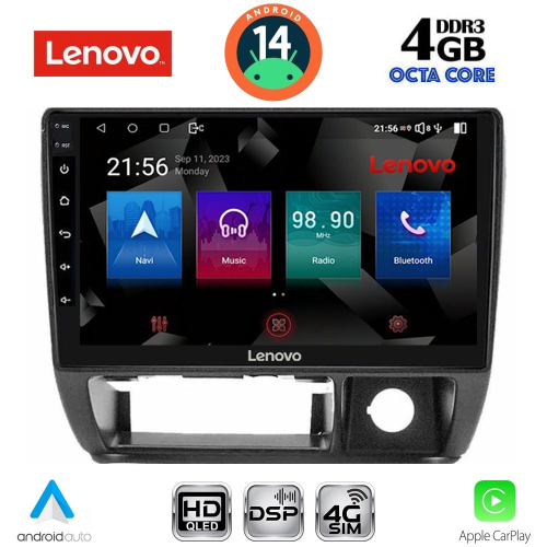 LENOVO SSX 9677_CPA (9inc) MULTIMEDIA TABLET for SUZUKI JIMNY mod. 1998-2005