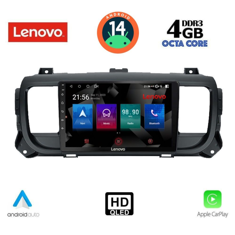 LENOVO SSX 9729_CPA (9inc) MULTIMEDIA TABLET for CITROEN JUMPY-SPACETOURER – PEUGEOT EXPERT-TRAVELLER – TOYOTA PROACE mod.2016> LENOVO SSX 9729_CPA (9inc) MULTIMEDIA TABLET for CITROEN JUMPY-SPACETOURER – PEUGEOT EXPERT-TRAVELLER – TOYOTA PROACE mod.2016>