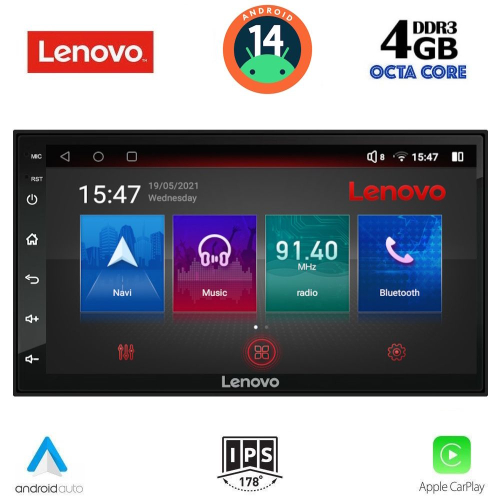 LENOVO SSX 997_CPA (7″_DECK) MULTIMEDIA 2DIN