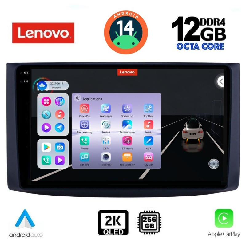 LENOVO SSZ 12072_CPA (9inc) MULTIMEDIA TABLET for CHEVROLET AVEO mod. 2006-2010 LENOVO SSZ 12072_CPA (9inc) MULTIMEDIA TABLET for CHEVROLET AVEO mod. 2006-2010