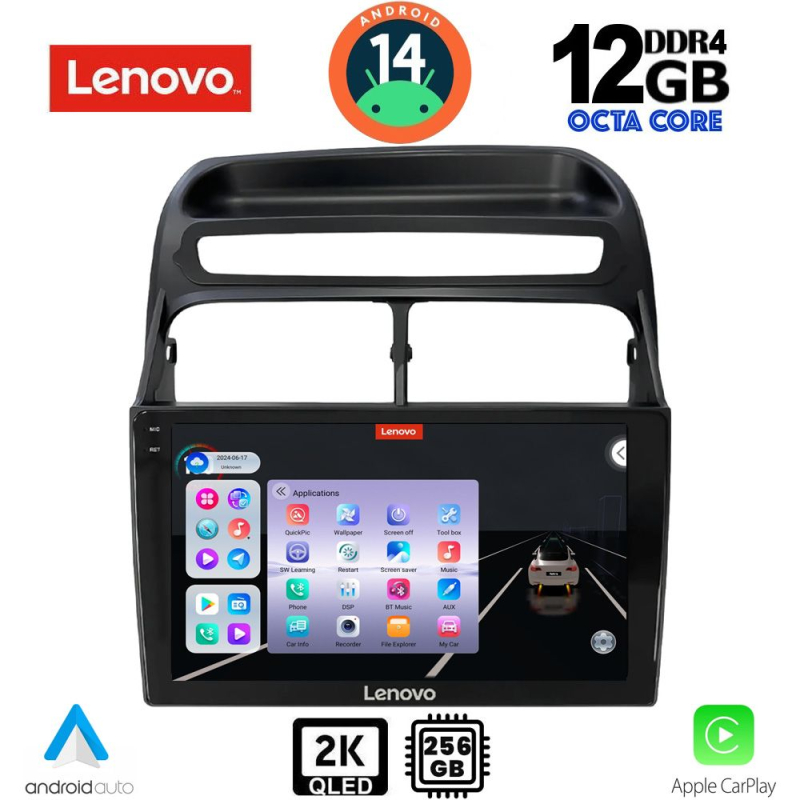 LENOVO SSZ 12129_CPA (9inc) MULTIMEDIA TABLET for FIAT LINEA mod. 2007-2011 LENOVO SSZ 12129_CPA (9inc) MULTIMEDIA TABLET for FIAT LINEA mod. 2007-2011