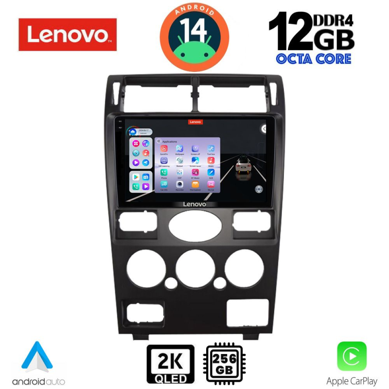 LENOVO SSZ 12161B_CPA (9inc) MULTIMEDIA TABLET for FORD MONDEO mod. 2003-2006 LENOVO SSZ 12161B_CPA (9inc) MULTIMEDIA TABLET for FORD MONDEO mod. 2003-2006