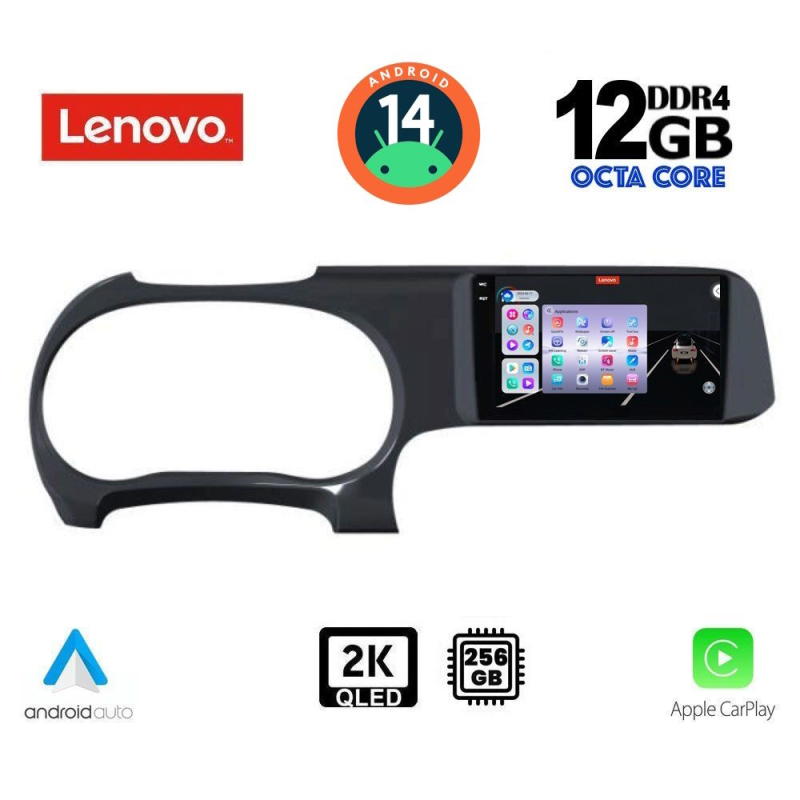 LENOVO SSZ 12225_CPA (9inc) MULTIMEDIA TABLET for HYUNDAI i10 mod. 2020> LENOVO SSZ 12225_CPA (9inc) MULTIMEDIA TABLET for HYUNDAI i10 mod. 2020>