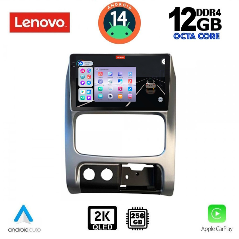 LENOVO SSZ 12269_CPA (9inc) MULTIMEDIA TABLET for JEEP CHEROKEE – LIBERTY mod. 2002-2007 LENOVO SSZ 12269_CPA (9inc) MULTIMEDIA TABLET for JEEP CHEROKEE – LIBERTY mod. 2002-2007