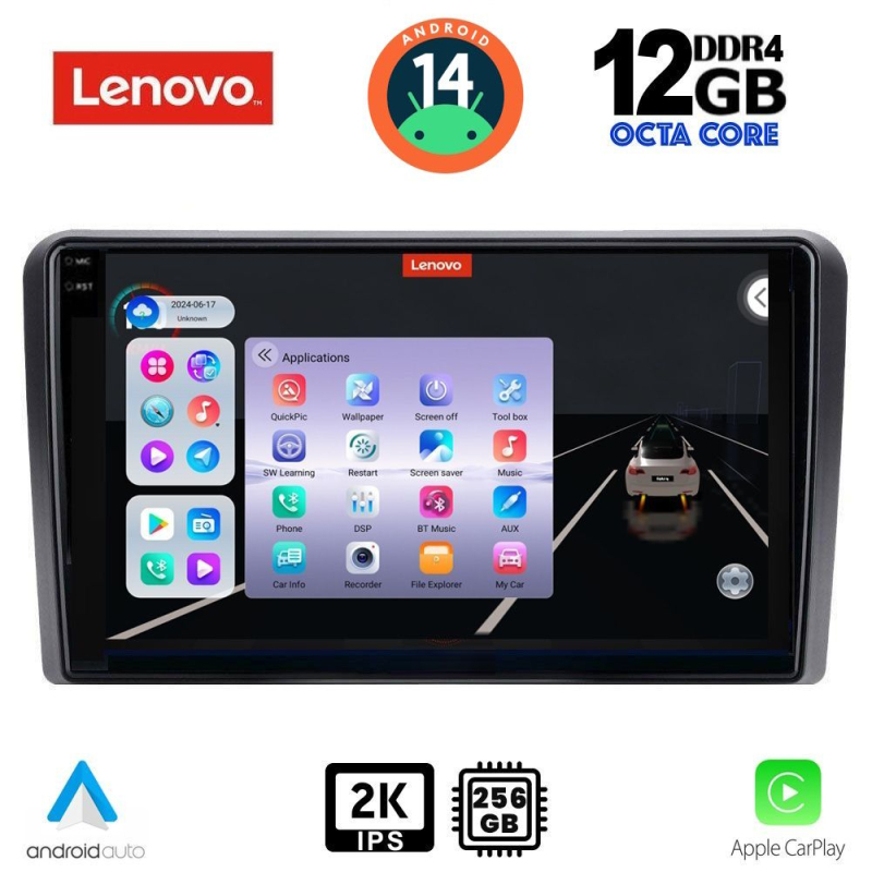 LENOVO SSZ 12514_CPA (9inc) MULTIMEDIA TABLET for PEUGEOT 308 mod. 2013> LENOVO SSZ 12514_CPA (9inc) MULTIMEDIA TABLET for PEUGEOT 308 mod. 2013>