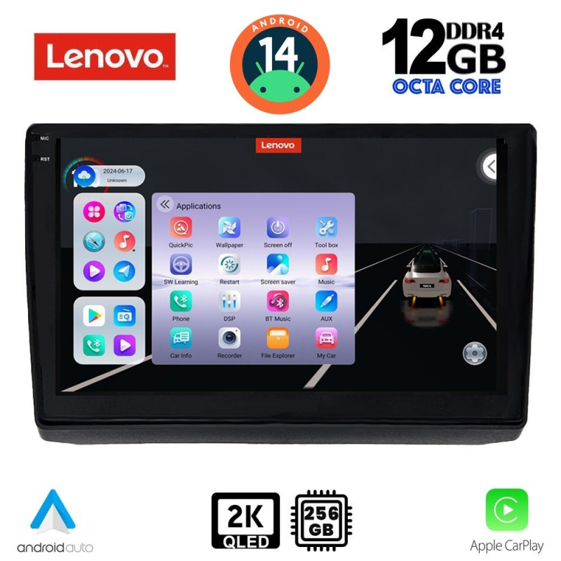 LENOVO SSZ 12558_CPA (10inc) MULTIMEDIA TABLET for OPEL VIVARO – RENAULT TRAFIC - NISSAN PRIMASTAR mod. 2004-2015 LENOVO SSZ 12558_CPA (10inc) MULTIMEDIA TABLET for OPEL VIVARO – RENAULT TRAFIC - NISSAN PRIMASTAR mod. 2004-2015