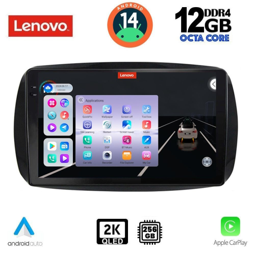 LENOVO SSZ 12623_CPA (9inc) MULTIMEDIA TABLET for SMART mod. 2016&gt;