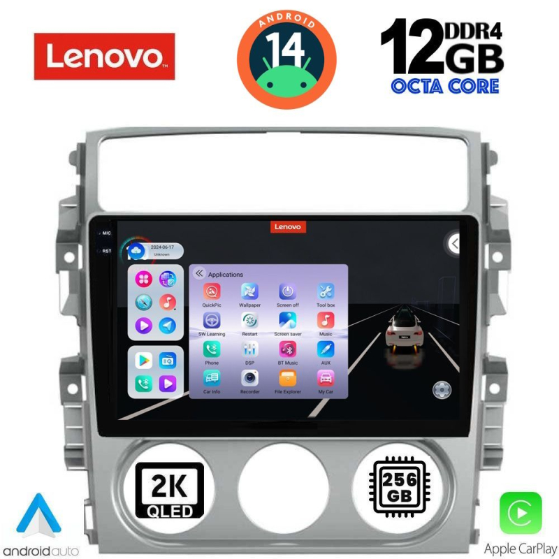 LENOVO SSZ 12681_CPA (9inc) MULTIMEDIA TABLET for SUZUKI LIANA mod. 2001-2007 LENOVO SSZ 12681_CPA (9inc) MULTIMEDIA TABLET for SUZUKI LIANA mod. 2001-2007