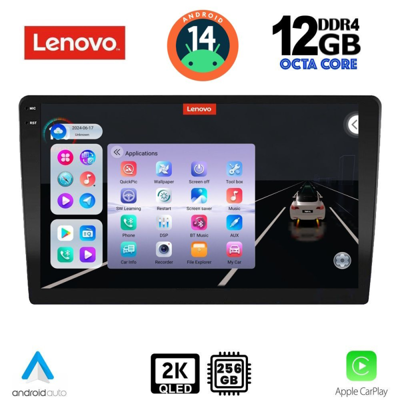 LENOVO SSZ 12909_CPA (9inc) 4G SIM MULTIMEDIA TABLET