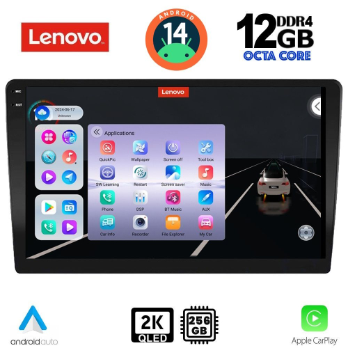 LENOVO SSZ 12910_CPA (10inc) 4G SIM MULTIMEDIA TABLET