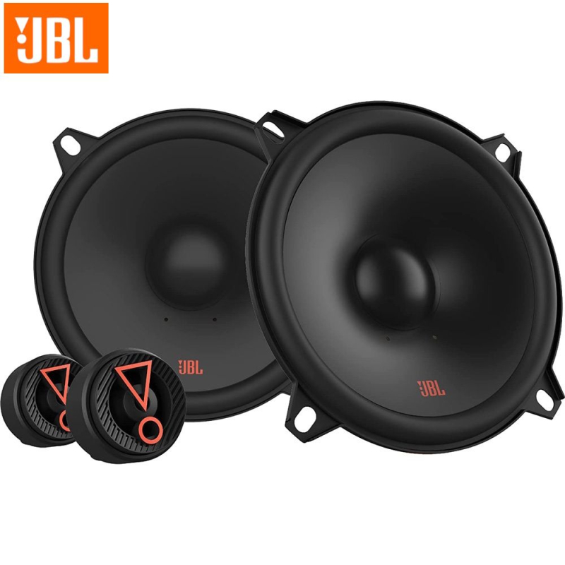 JBL STAGE3 507CF (5.25”, 130mm - 135W) JBL STAGE3 507CF (5.25”, 130mm - 135W)
