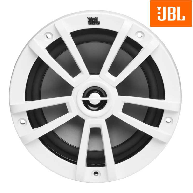 JBL MARINE STAGE 8 (200mm-375w) (WHITE) JBL MARINE STAGE 8 (200mm-375w) (WHITE)