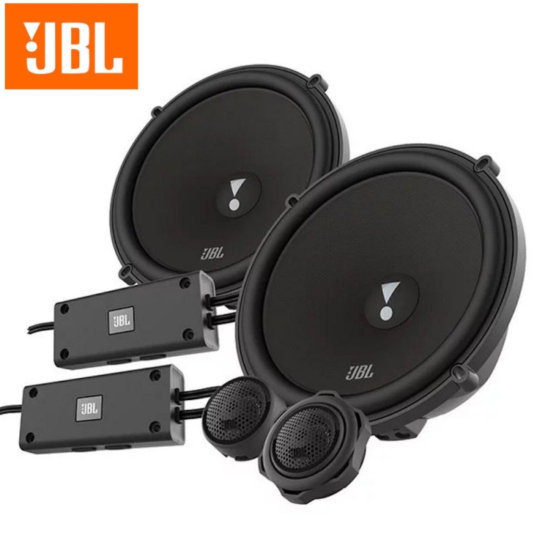 JBL STADIUM 62CF (6.5″-330W) JBL STADIUM 62CF (6.5″-330W)