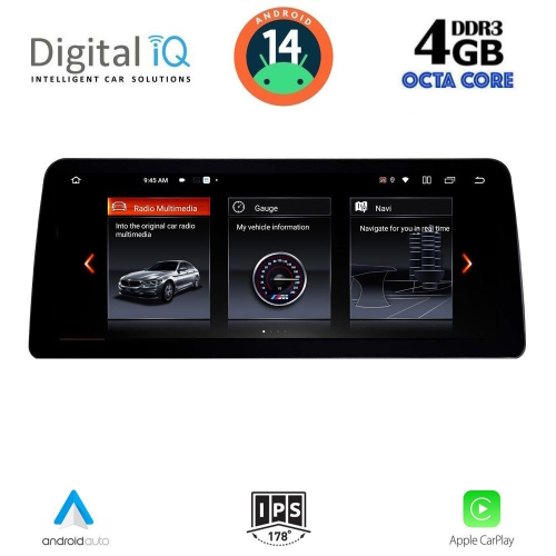 DIGITAL IQ TOP 10956_CPA (10.25inc) (EVO) MULTIMEDIA SYSTEM for BMW S.3 (G20) mod. 2018&gt;