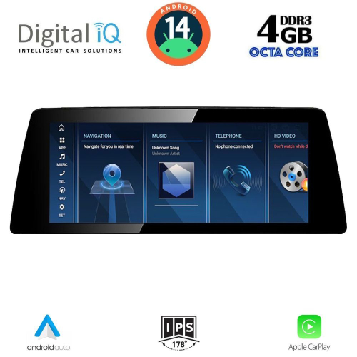 DIGITAL IQ TPG 15965_CPA (10.25&quot;) (EVO) MULTIMEDIA SYSTEM for BMW S.2 (F44) mod. 2018&gt;