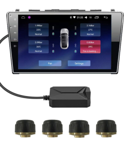 DIGITAL IQ TPMS_810 (EXTERNAL)