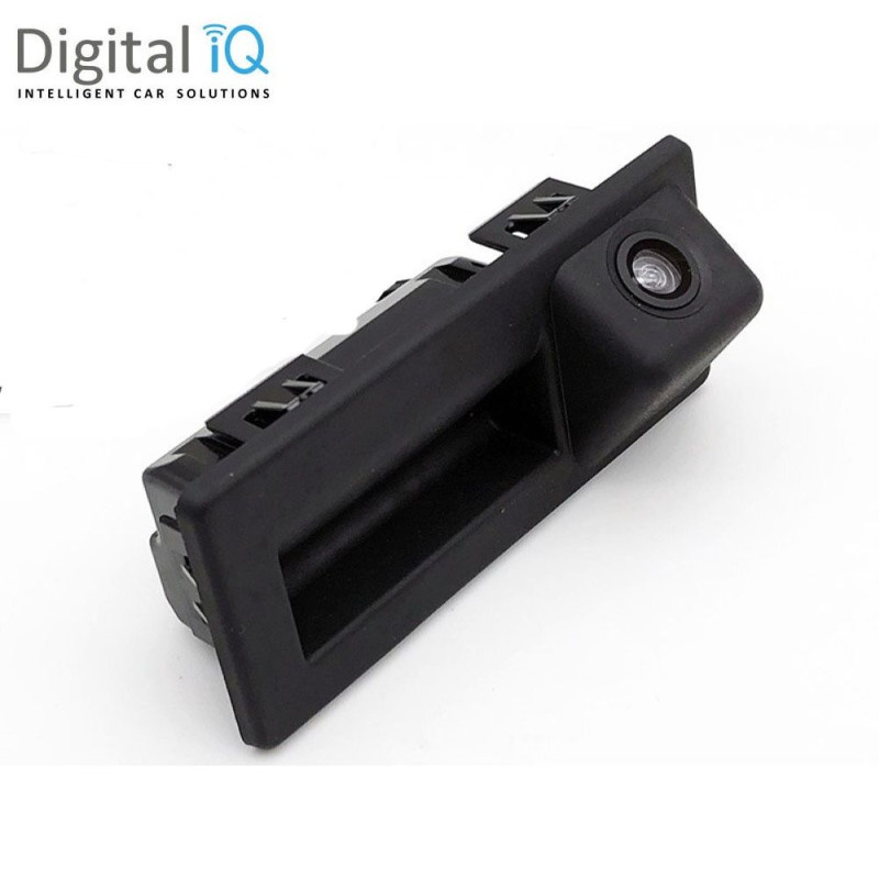 DIGITAL IQ CAMERA VW_02 (AHD) HANDLE CAMERA AUDI - VW - SKODA mod. 2017-2024