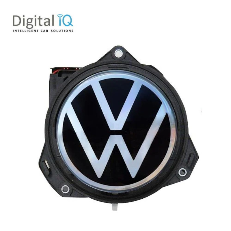 DIGITAL IQ CAMERA VW_22 (AHD) LOGO CAMERA VW mod. 2018> DIGITAL IQ CAMERA VW_22 (AHD) LOGO CAMERA VW mod. 2018>
