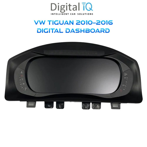 DIGITAL IQ DGU 760_IC (12.3&quot;) VW TIGUAN mod. 2010-2016 DIGITAL DASHBOARD