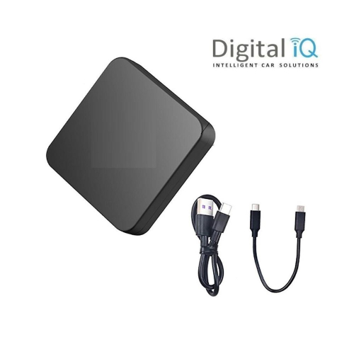 DIGITAL IQ X1300 (AA) USB ADAPTOR for Wireless Android Auto