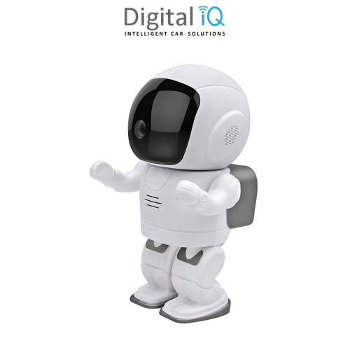 DIQ ROBOCAM (WIFI BABY CAMERA)