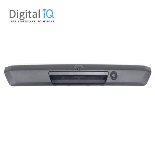 DIGITAL IQ CAMERA FORD_16 (AHD-NTSC) HANDLE CAMERA FORD F150 mod. 2014&gt;