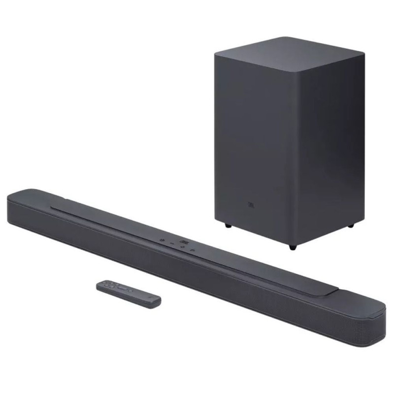 JBL BAR 21 MKII SOUNDBAR