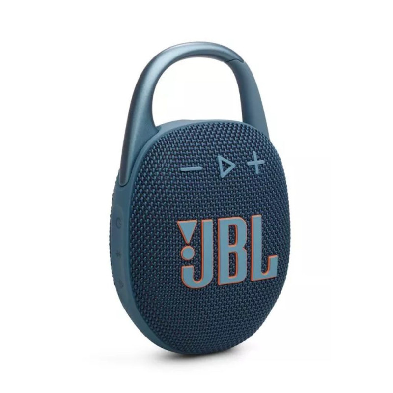 JBL CLIP 5 BLUE