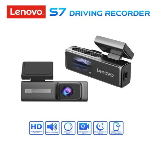 LENOVO DVR S7 2K (2&quot; screen)