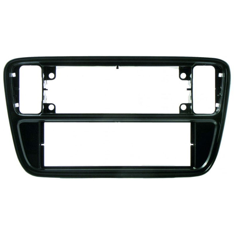 03.197 PHONOCAR Πρόσοψη VW Up! - SEAT Mii - SKODA Citigo mod. 2011-2016 (Mαύρο γυαλιστερό) 03.197 PHONOCAR Πρόσοψη VW Up! - SEAT Mii - SKODA Citigo mod. 2011-2016 (Mαύρο γυαλιστερό)