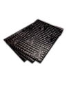 SILENT COAT 2mm Mat Volume Black (Αντικραδασμικό Φύλλο Αυτοκινήτου 375x250mm - 20pc - 1,875τ.μ.)
