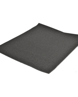 SILENT COAT Absorber 7 Σετ 9 Φύλλα (Ηχοαπορροφητικό Φύλλο Αφρού Αυτοκινήτου 600x500mm)