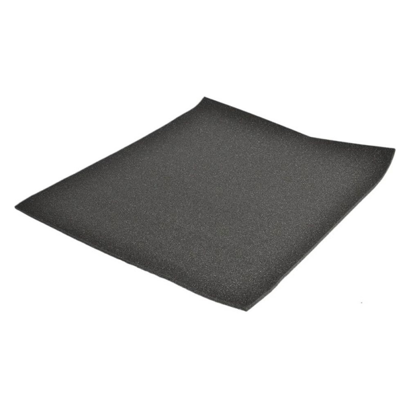 SILENT COAT Absorber 7 Σετ 9 Φύλλα (Ηχοαπορροφητικό Φύλλο Αφρού Αυτοκινήτου 600x500mm)
