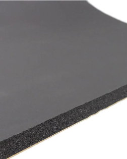 SILENT COAT Isolator 10 Σετ 6 Φύλλα (Ηχομονωτικό Φύλλο Αυτοκινήτου 600x500mm)