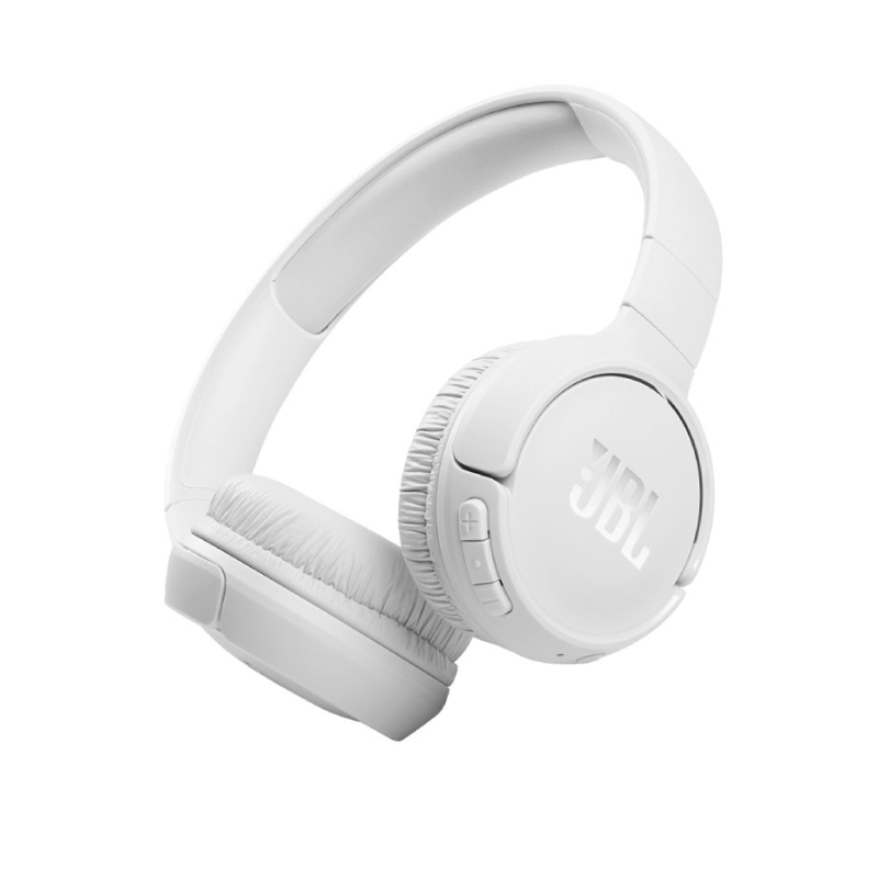 JBL TUNE 510BT (WHITE) JBL TUNE 510BT (WHITE)
