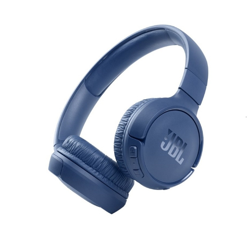JBL TUNE 510BT (BLUE) JBL TUNE 510BT (BLUE)
