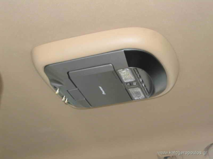 Εγκατάσταση Car Cinema, Video Input και ενισχυτή Pioneer AVR-W6100 σε BMW X5 3.0.