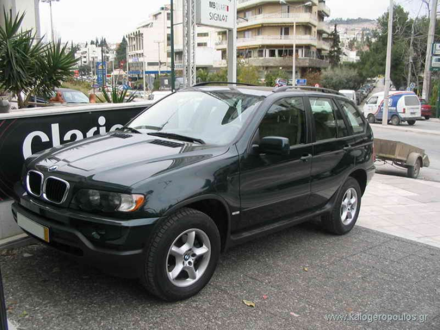 Εγκατάσταση Car Cinema, Video Input και ενισχυτή Pioneer AVR-W6100 σε BMW X5 3.0.